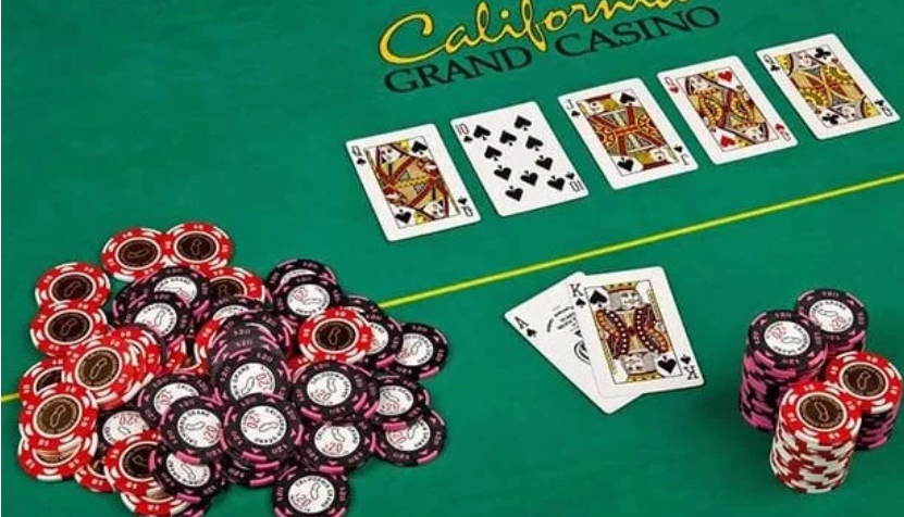 Pai Gow Poker Casino Etiquette